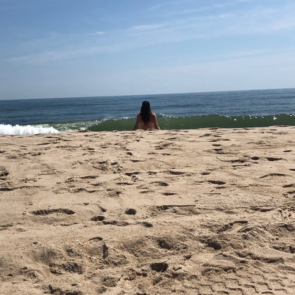 Meet your Posher, Maria